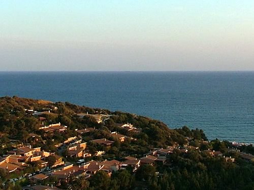 capodanno a Quartu Sant'Elena